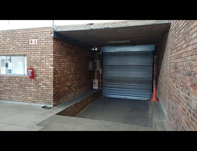 INDUSTRIAL FOR SALE IN HENNOPSPARK
